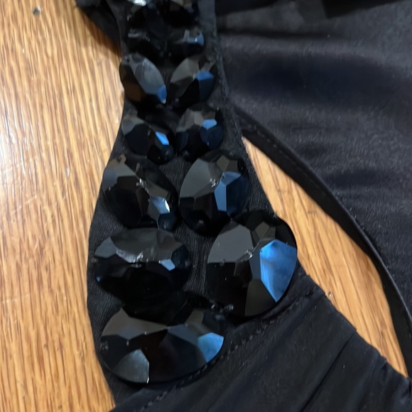 Yigal Azrouel sleeveless top sz 6 - Picture 4 of 5